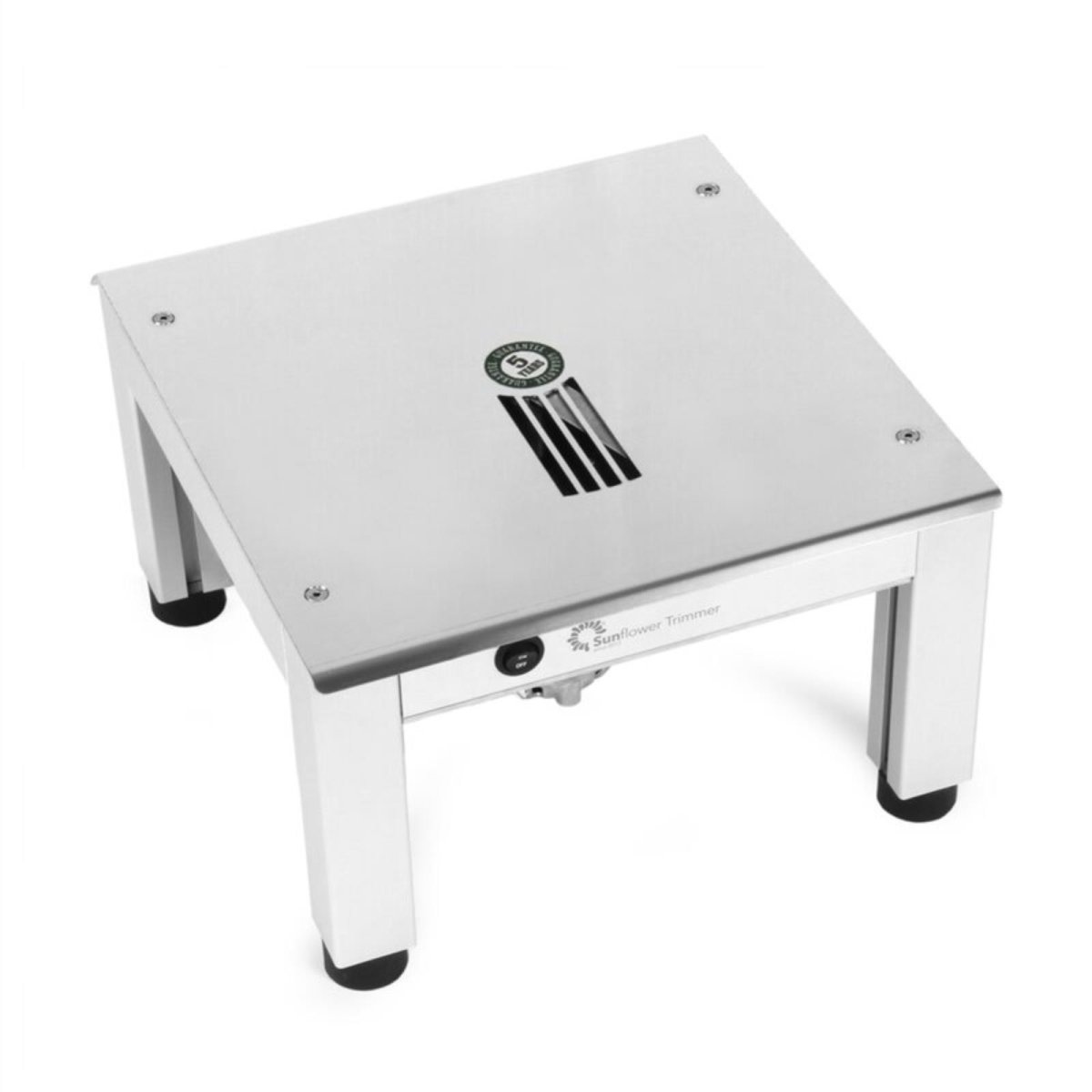 Sunflower Baby Trimmer Gitter Double