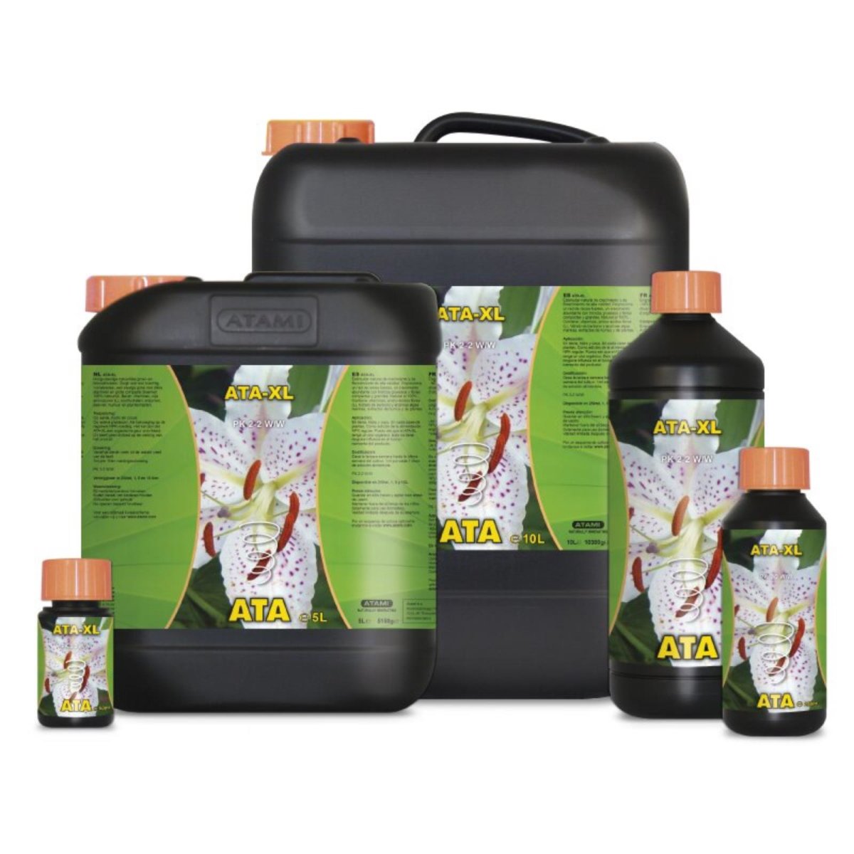 Atami ATA XL 10 Liter