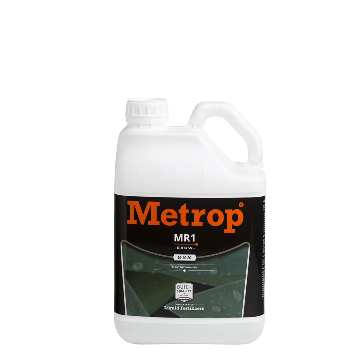 Metrop MR1 Grow 5 Liter