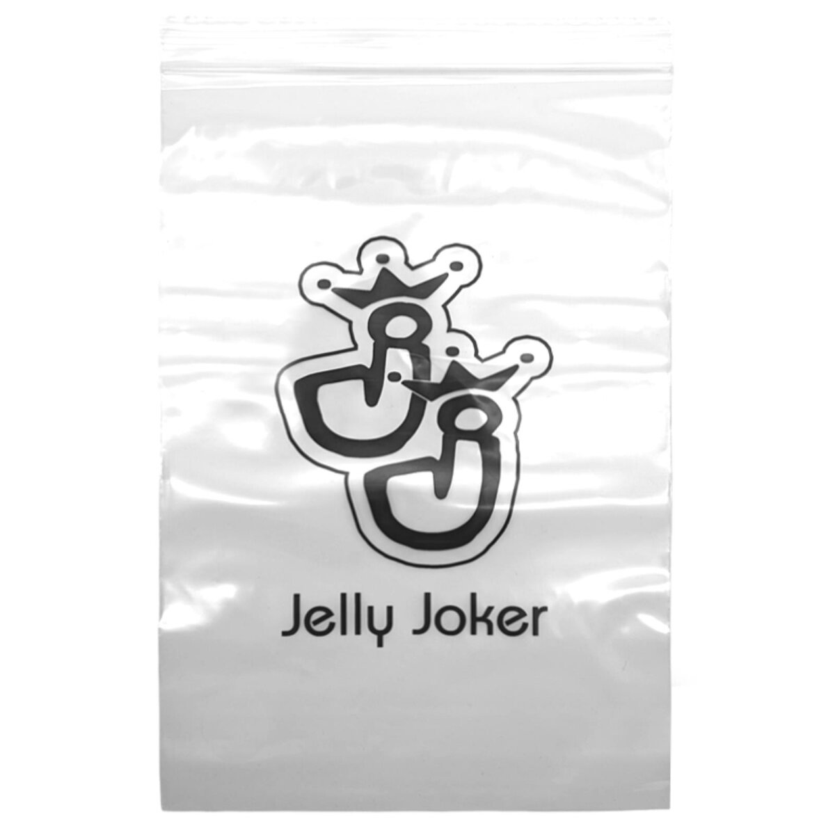 JJ-Zipperbags, 70µm 22x32cm 100 Stück