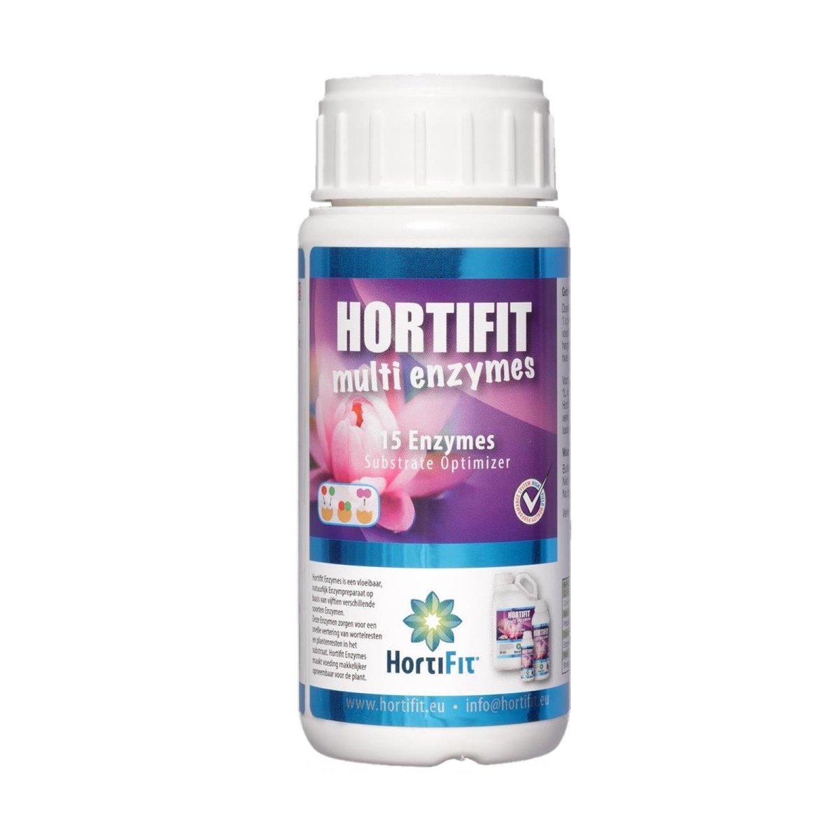 Hortifit Multi Enzymes 100 ml