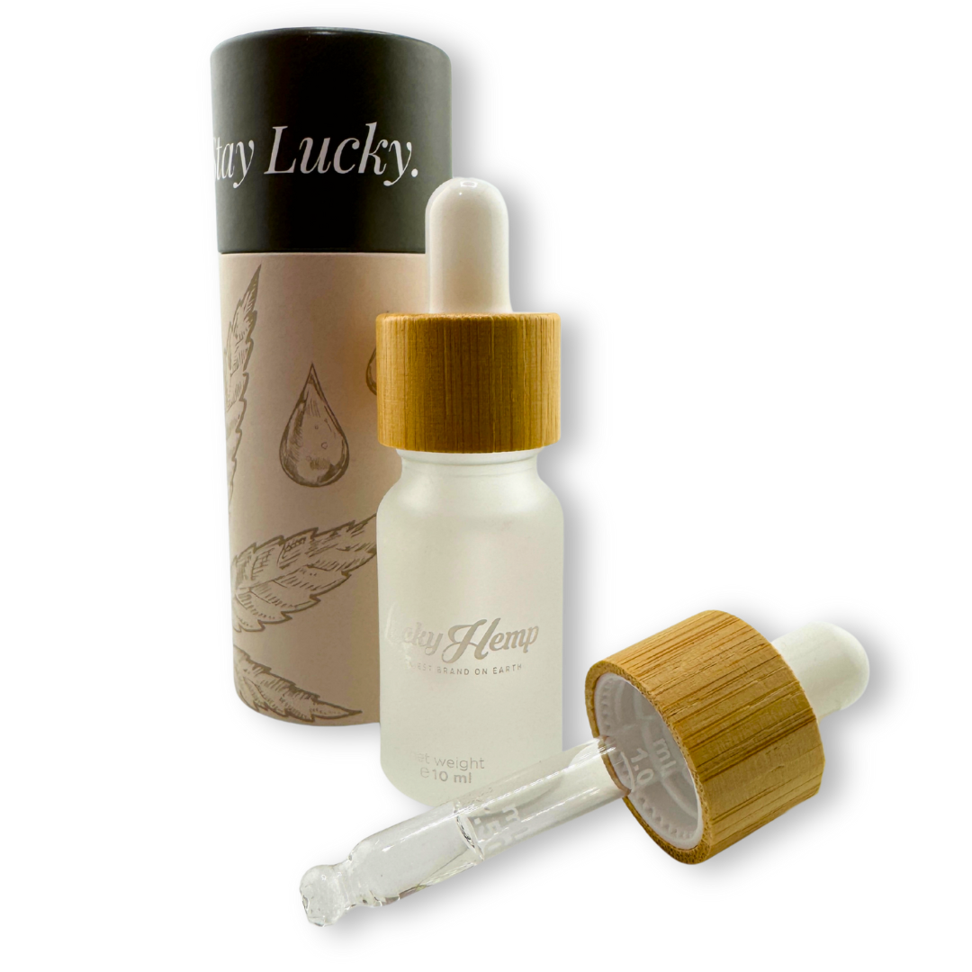 Bacon CBD-Öl - 10ml