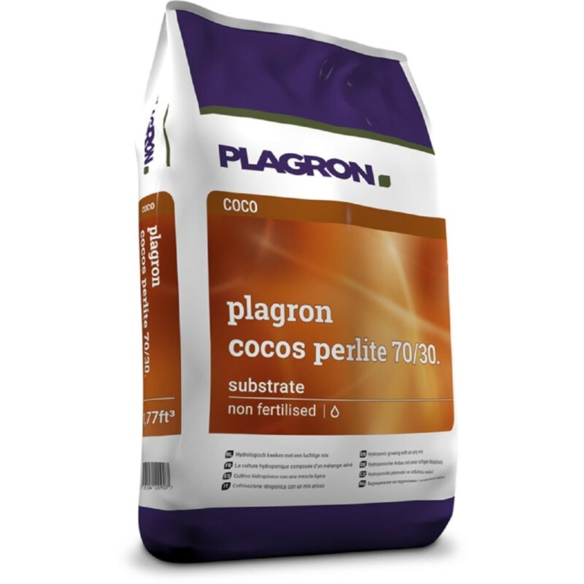 Plagron Cocos Perlite 70/30 50 Liter