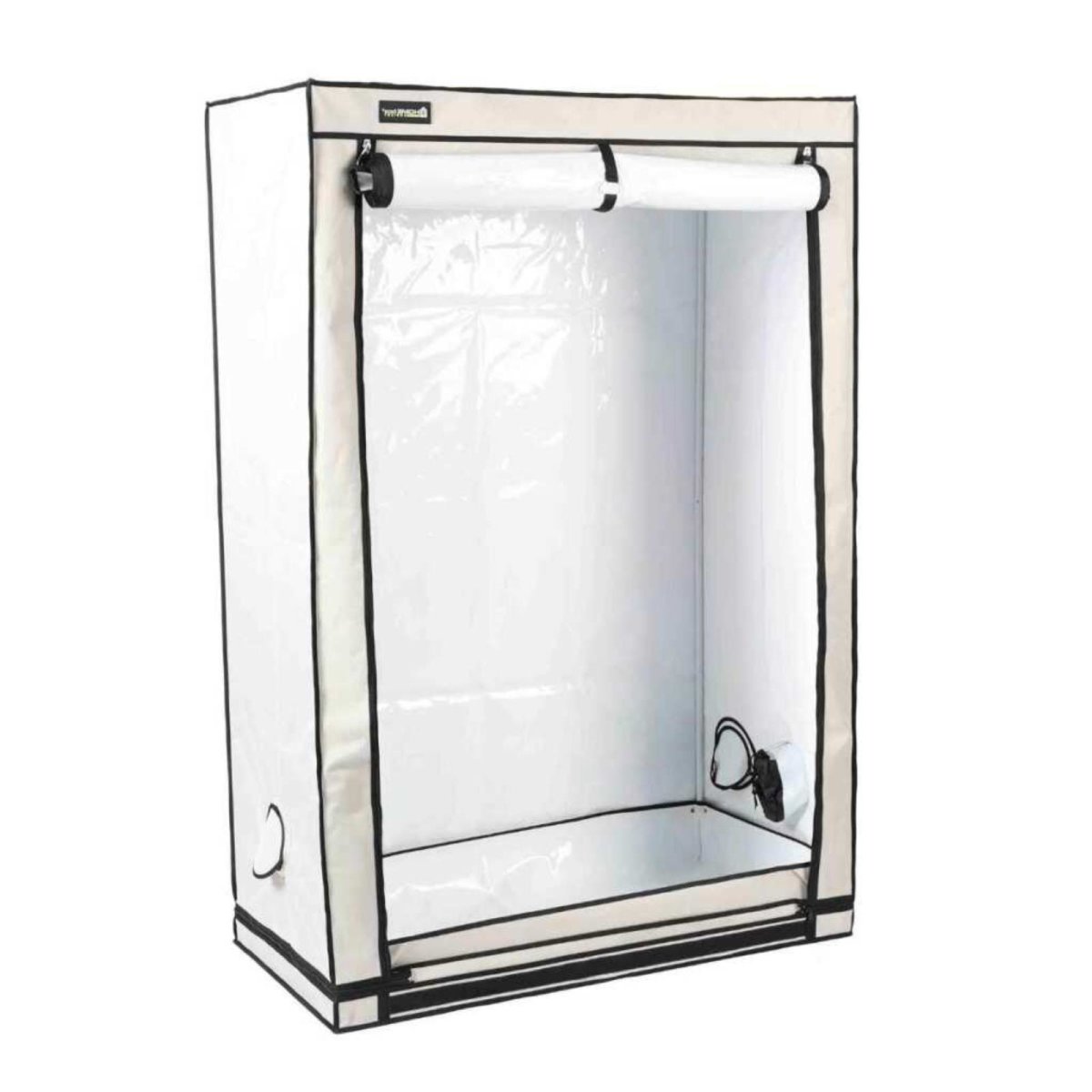 Homebox Ambient R120S 120x60x180 cm