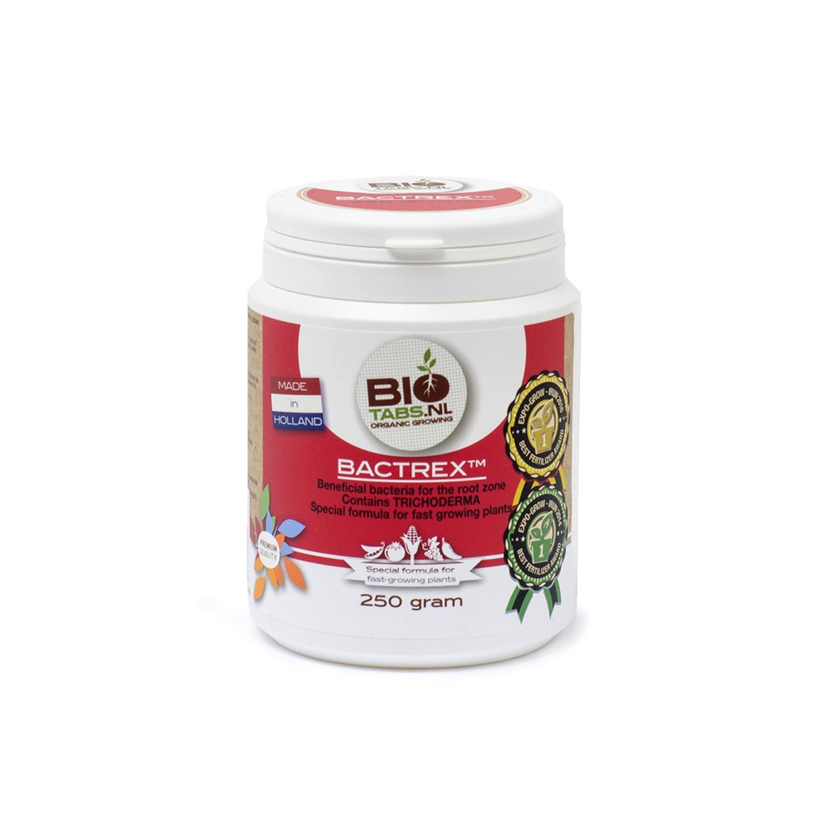 BioTabs Bactrex 250 g