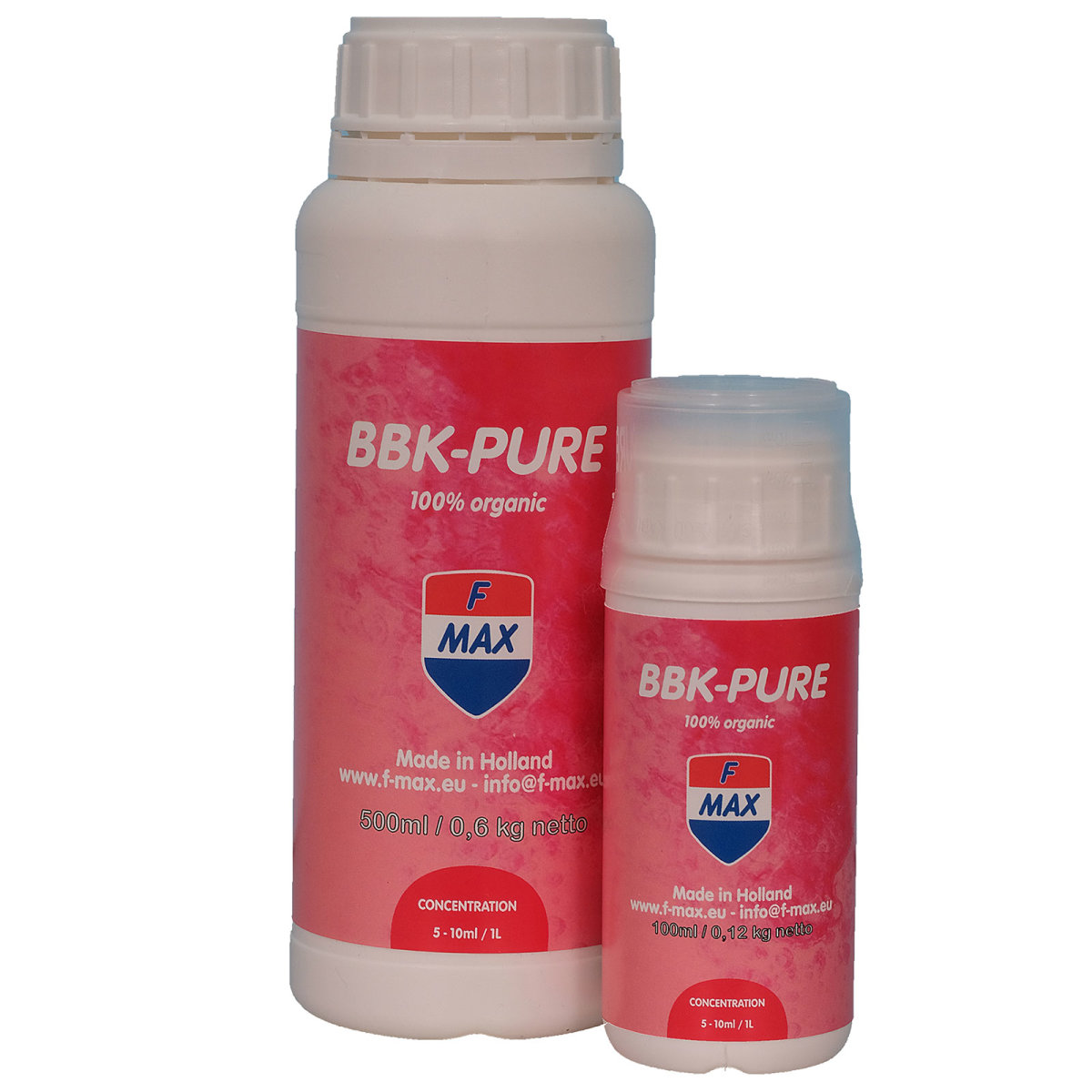 F-Max BBK-Pure 100ml