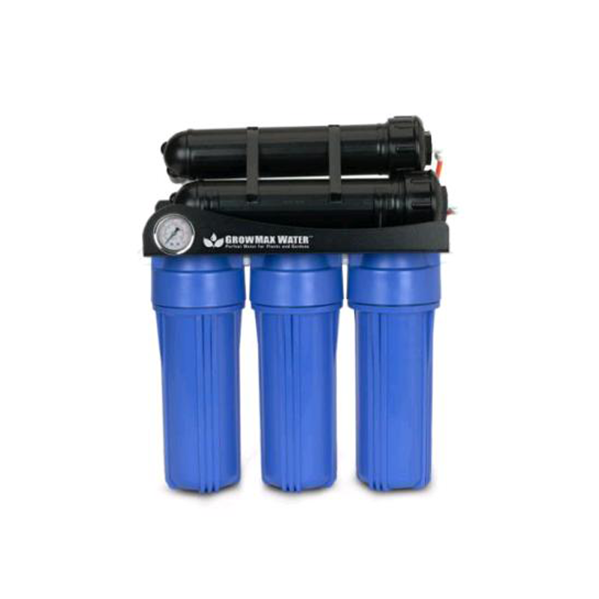 GrowMax Water – Mega Grow 1000 Reverse Osmosis System