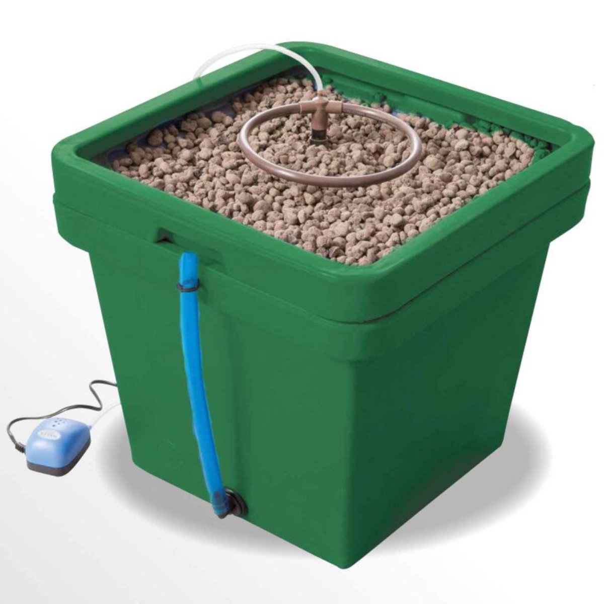 Terra Aquatica (GHE) Aquafarm 45 Liter inkl. Pumpe