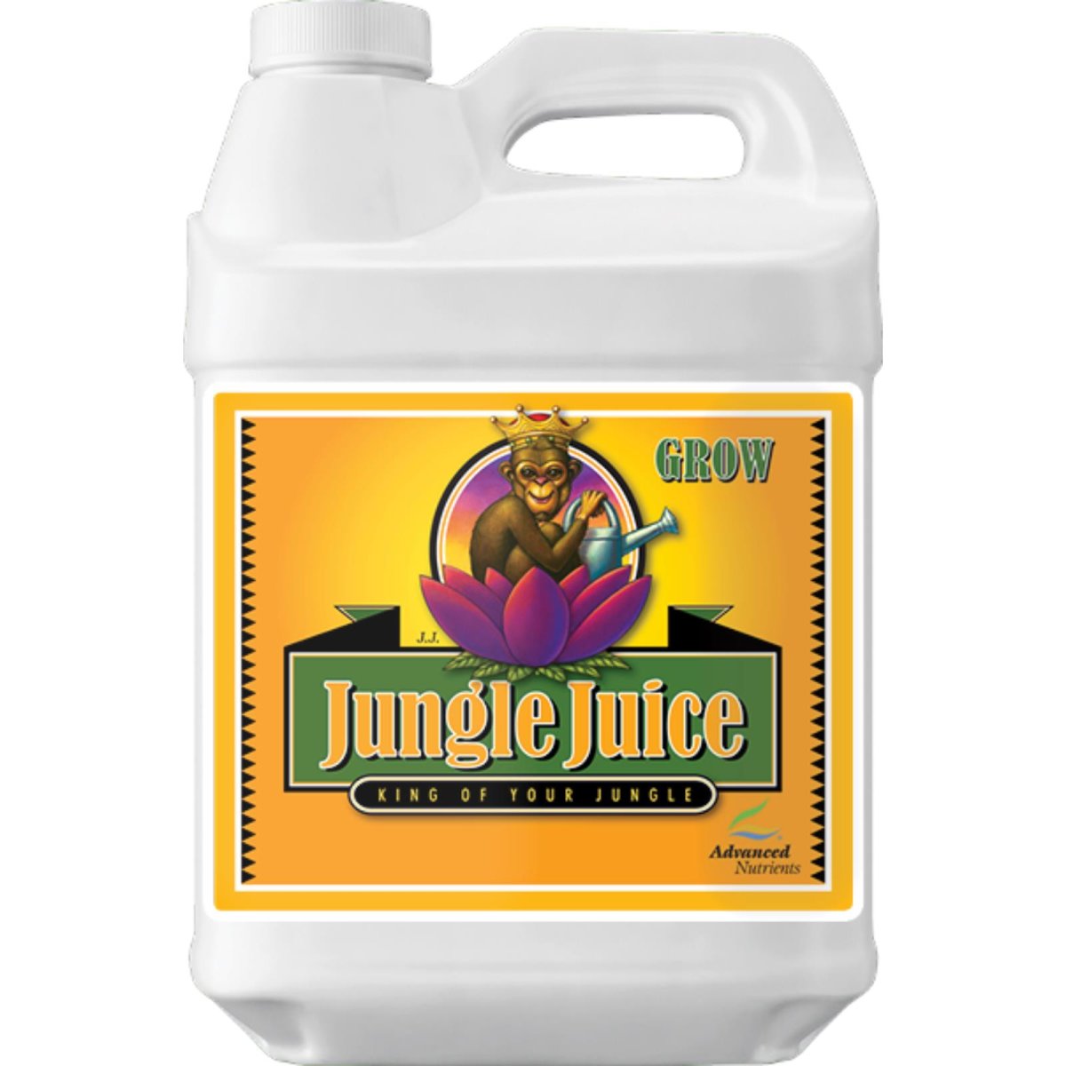 Advanced Nutrients Jungle Juice Grow 10 Liter