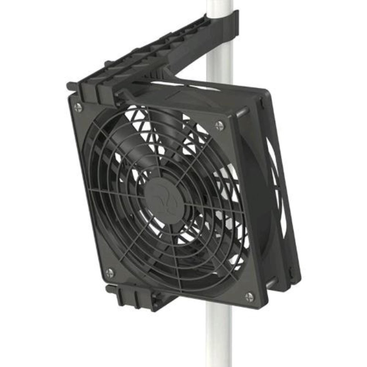 Secret Jardin Monkey Fan 120mm 24V, circulation fan