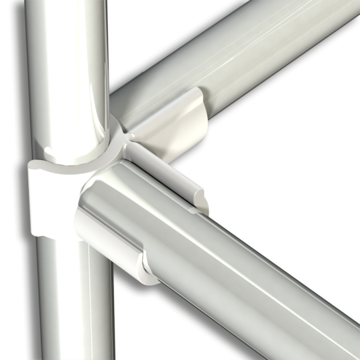 Secret Jardin Space Booster 19mm