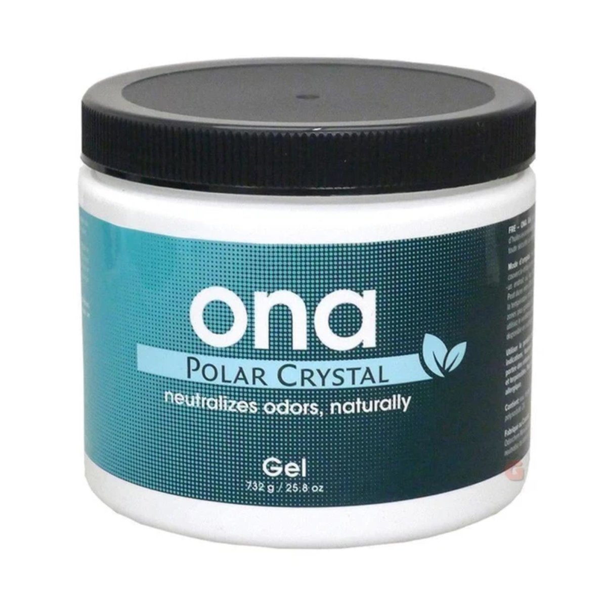 ONA Polar Kristal Gel 400 g