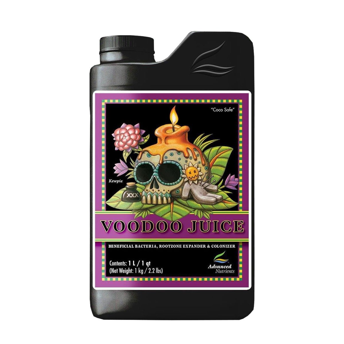Advanced Nutrients Voodoo Juice