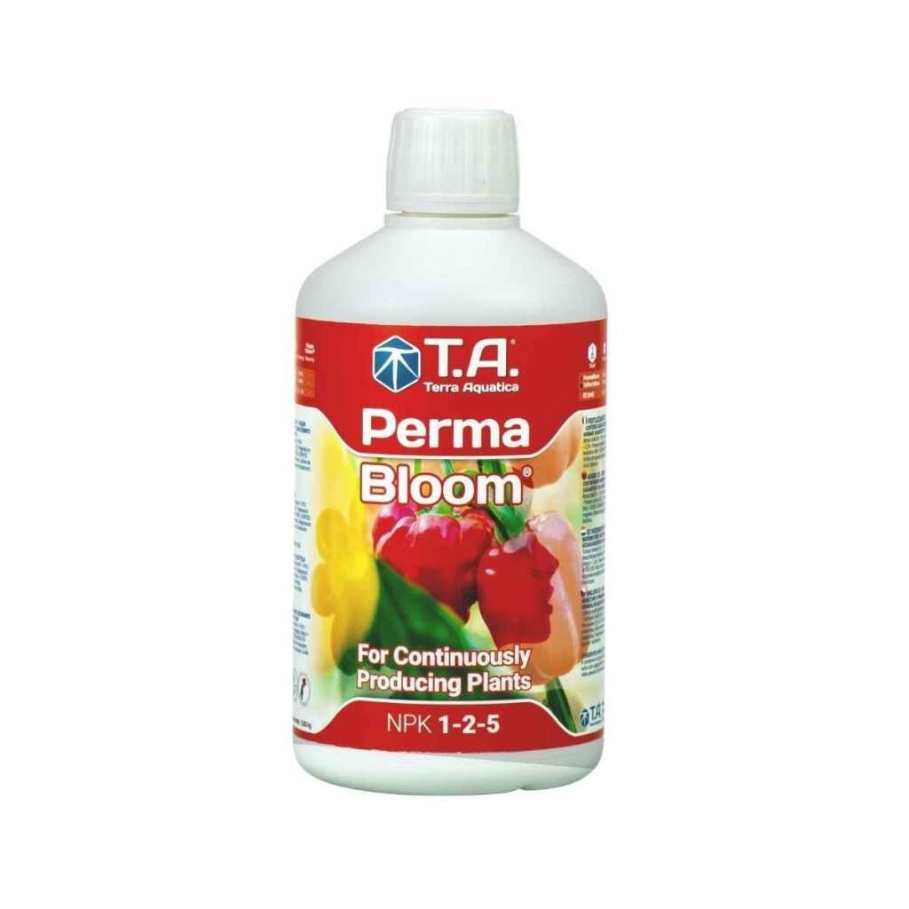 Terra Aquatica (GHE) PermaBloom 500 ml