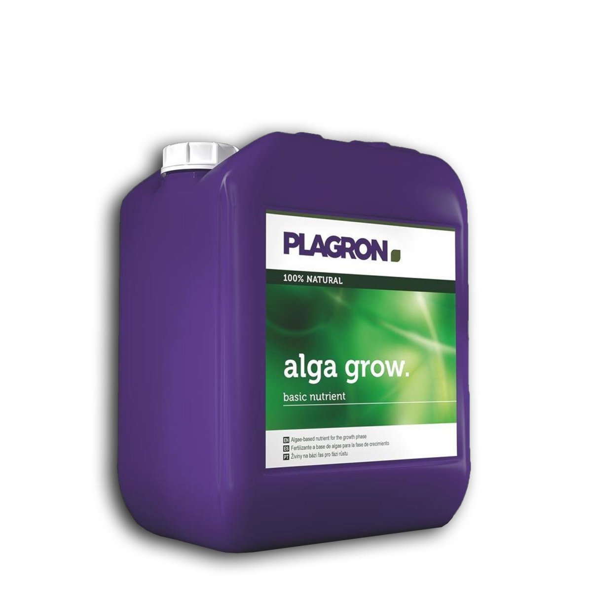 Plagron Alga Grow 5 Liter