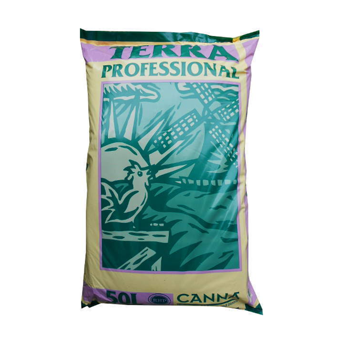 Canna Terra Professional