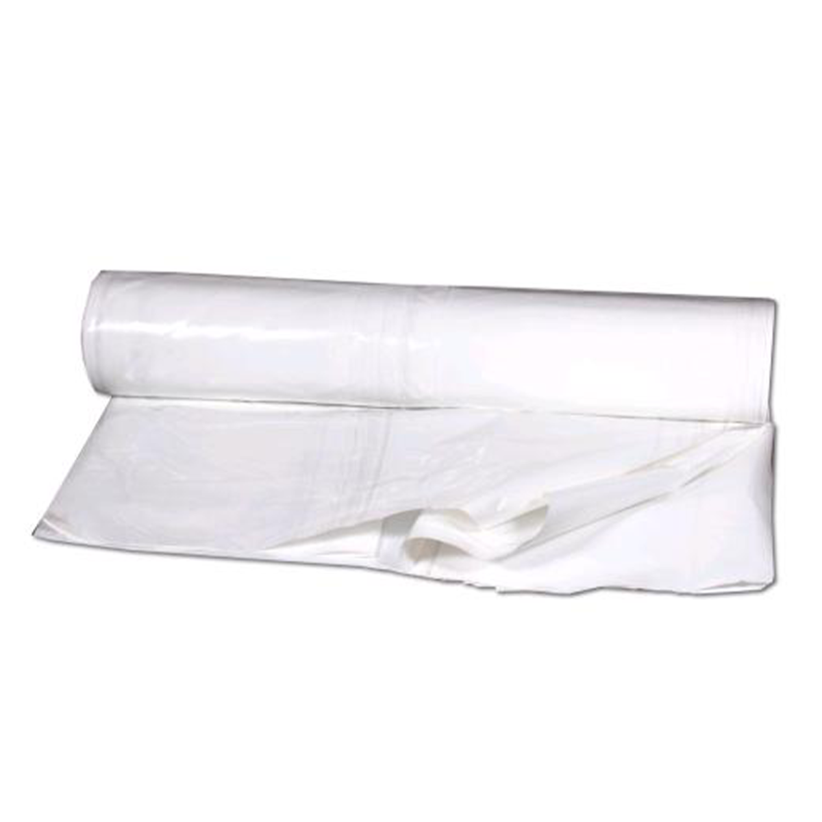 Reflektierende Folie - White Floor 4x25m - 250MU