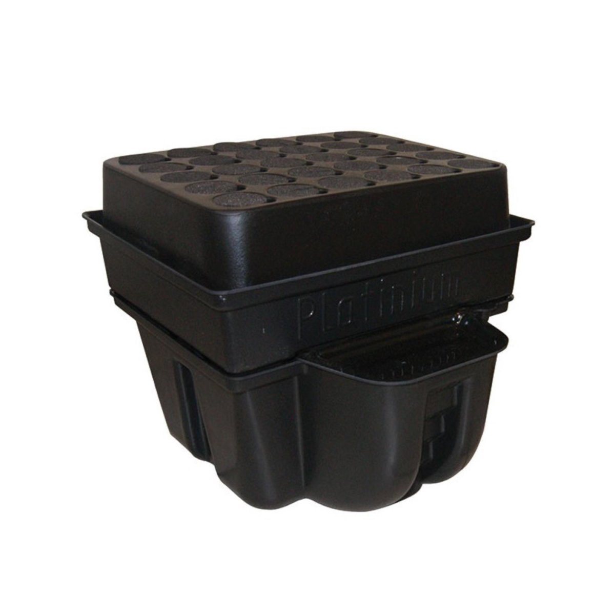 PLATINIUM Supercloner für 30 Pflanzen