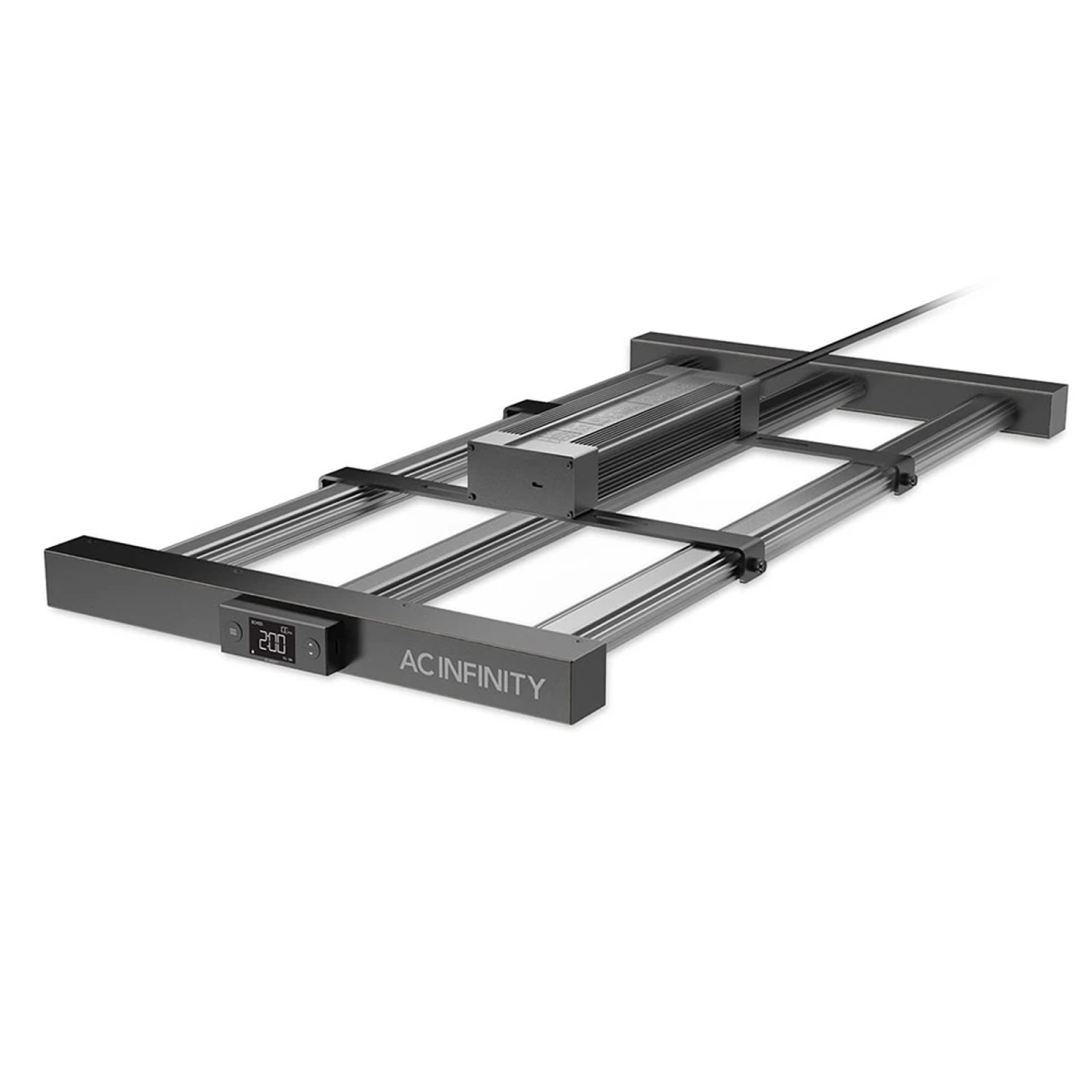 AC Infinity - Ionframe EVO3 LED Grow Light 280 W