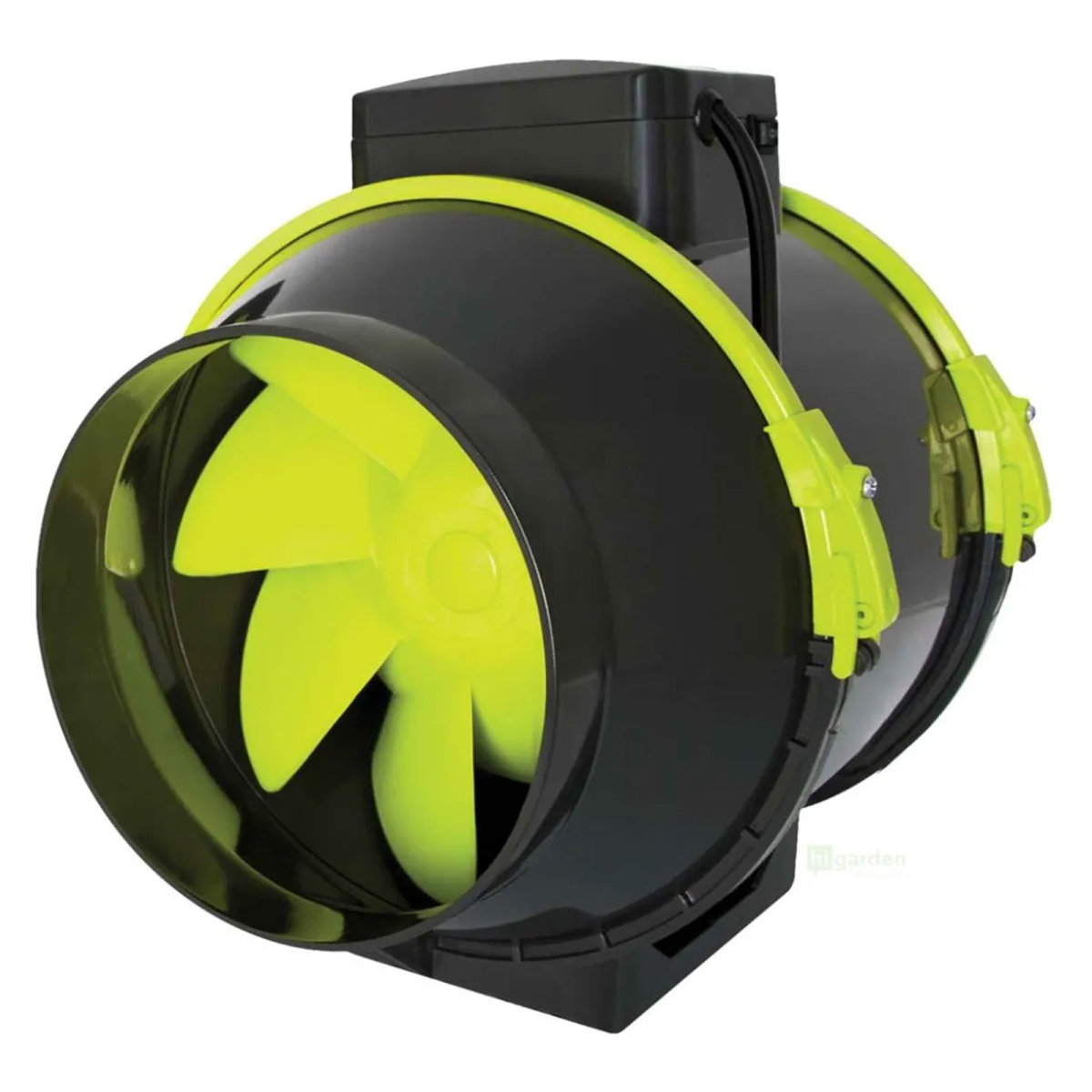 GHP Garden HighPro Profan TTMax 100 mm