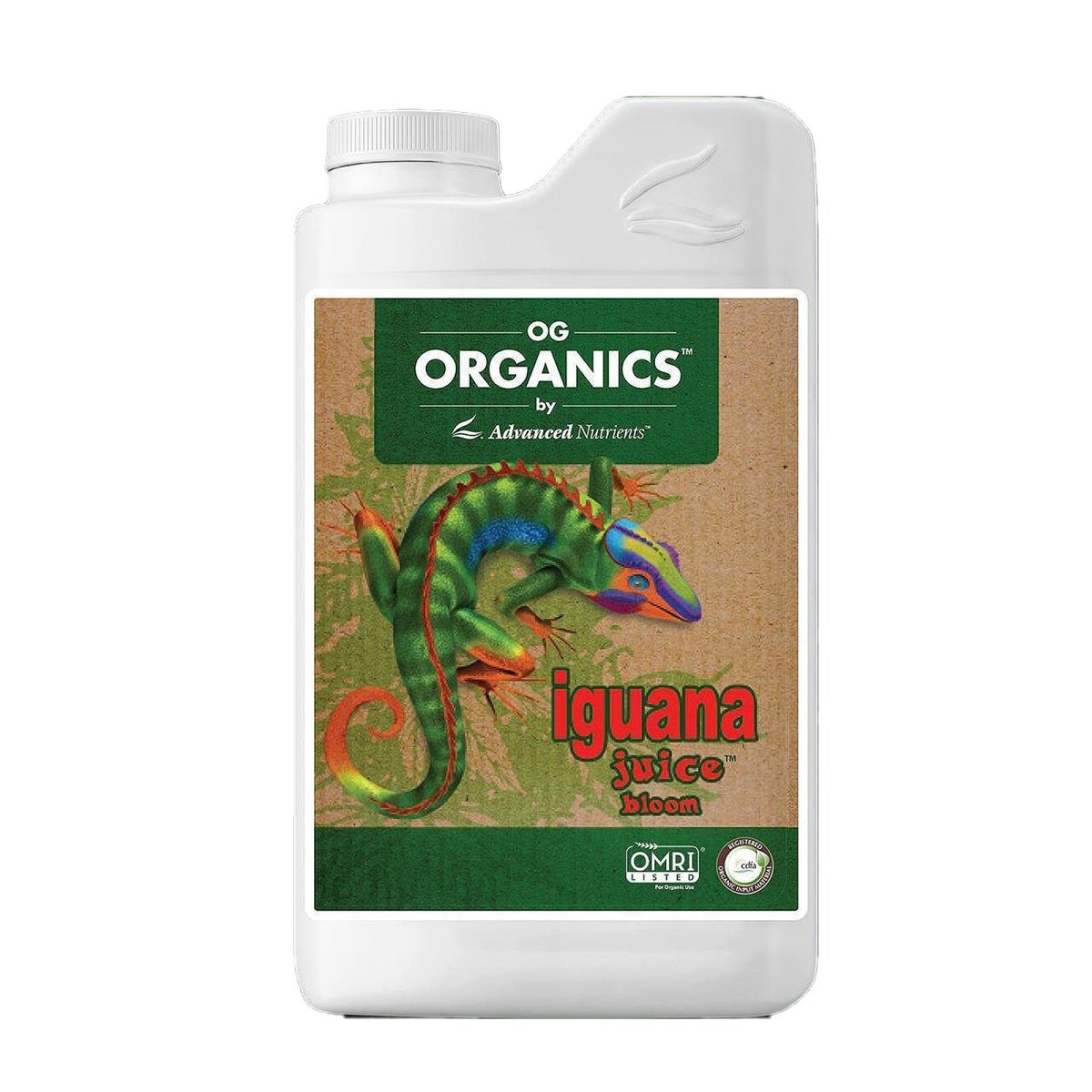 Advanced Nutrients Iguana Juice Bloom 500 ml