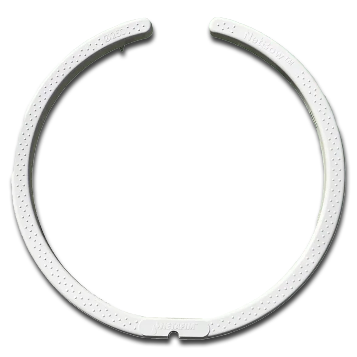 Netafim NetBow Ø 25 cm Tropfbogen mit 8 Auslässen