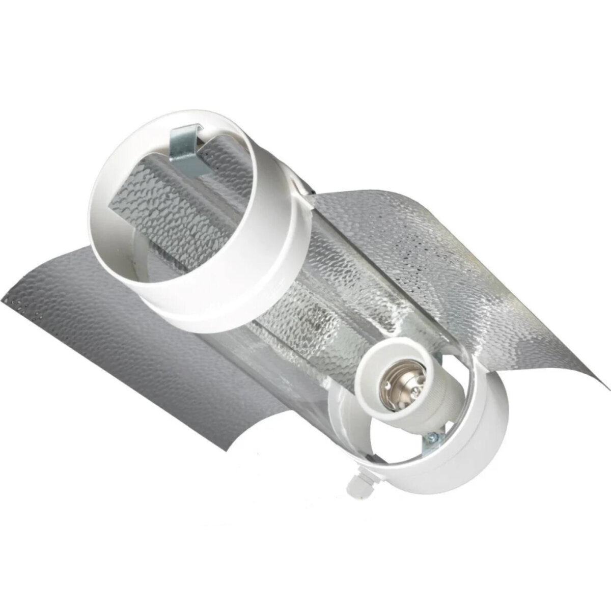 Prima Klima Cool Tube Länge 425mm / Flansch 125mm