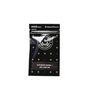 AJ's Sour Diesel x Key Lime Pie (Purple City Genetics)