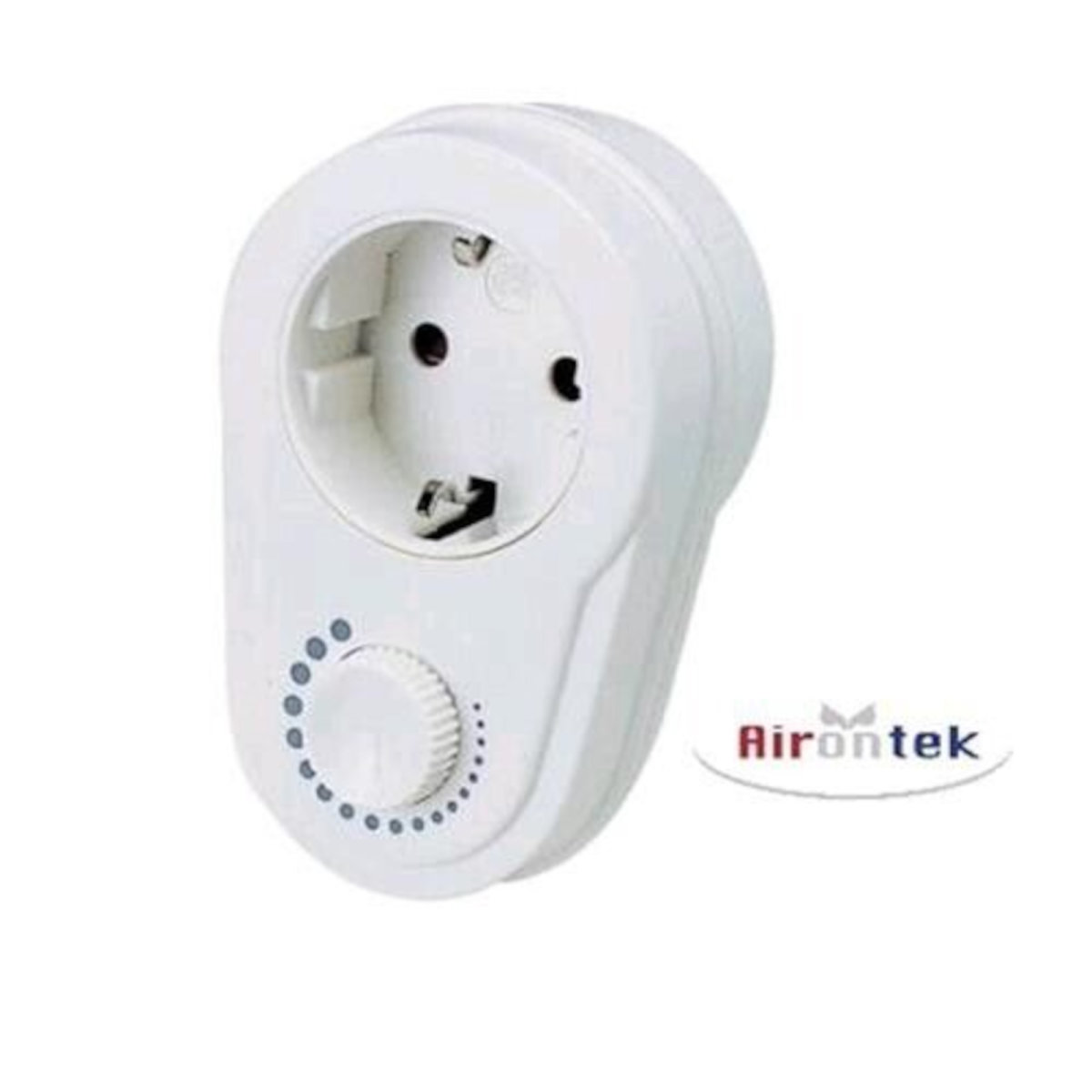 Airontek Dimmer regler