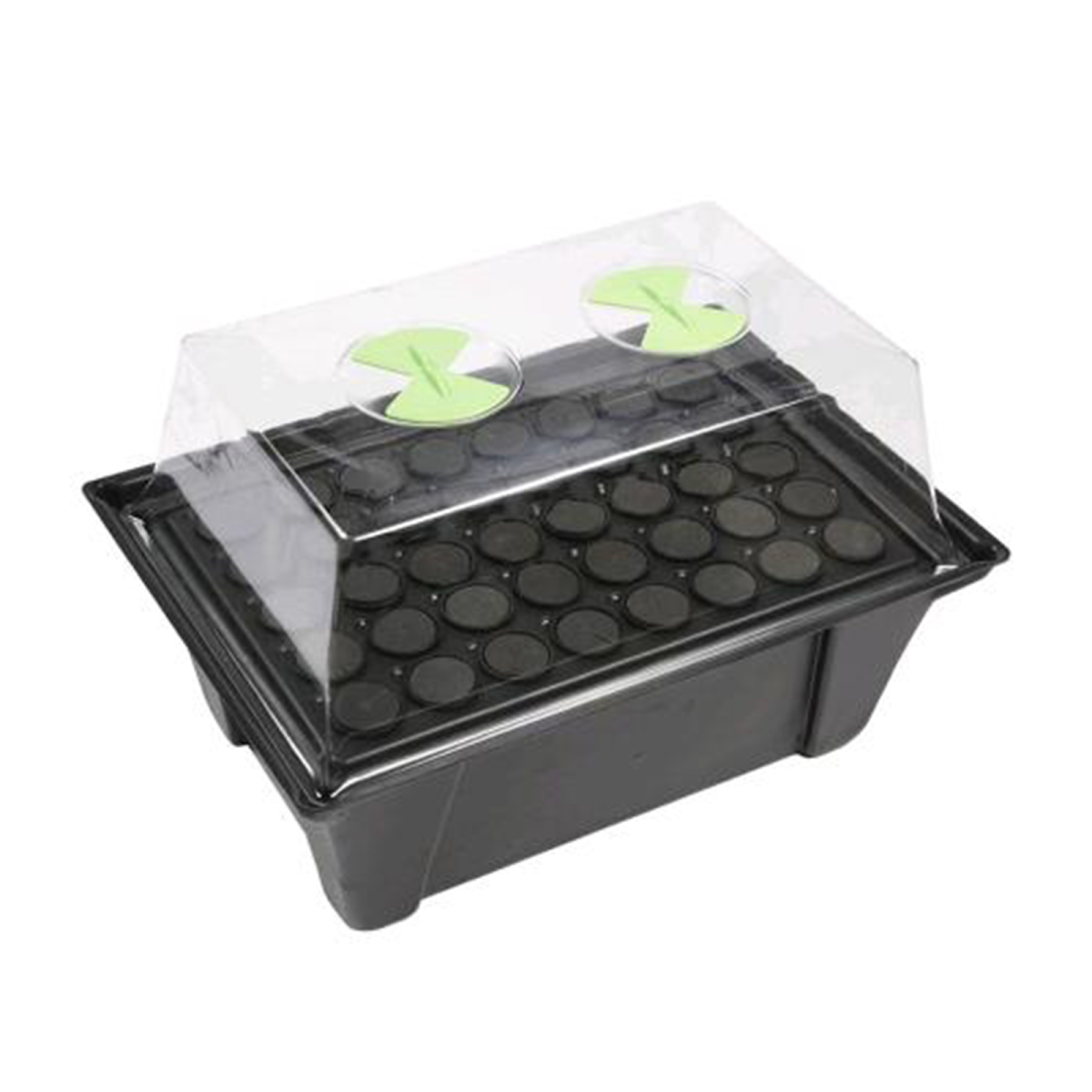 Nutriculture X-Stream Aeroponic Propagator