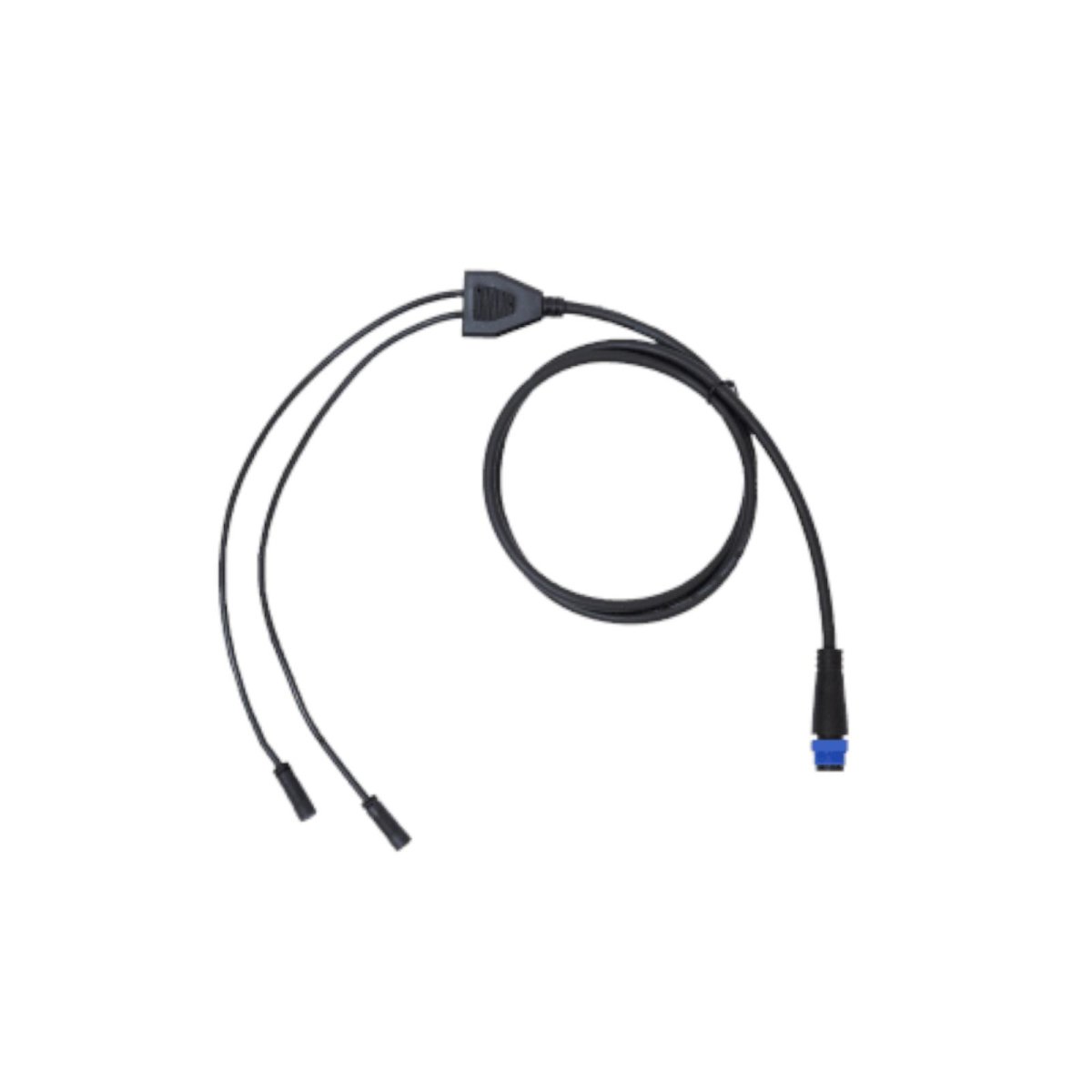 FLEX II 2-Wege Y-Verteiler 21/19