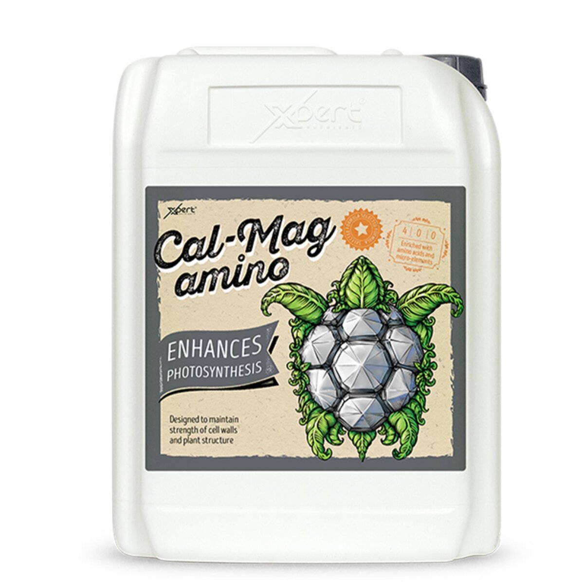 Xpert Nutrients Cal-Mag Amino 10 Liter