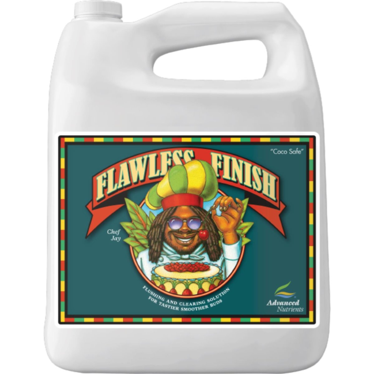 Advanced Nutrients Flawless Finish 4 Liter