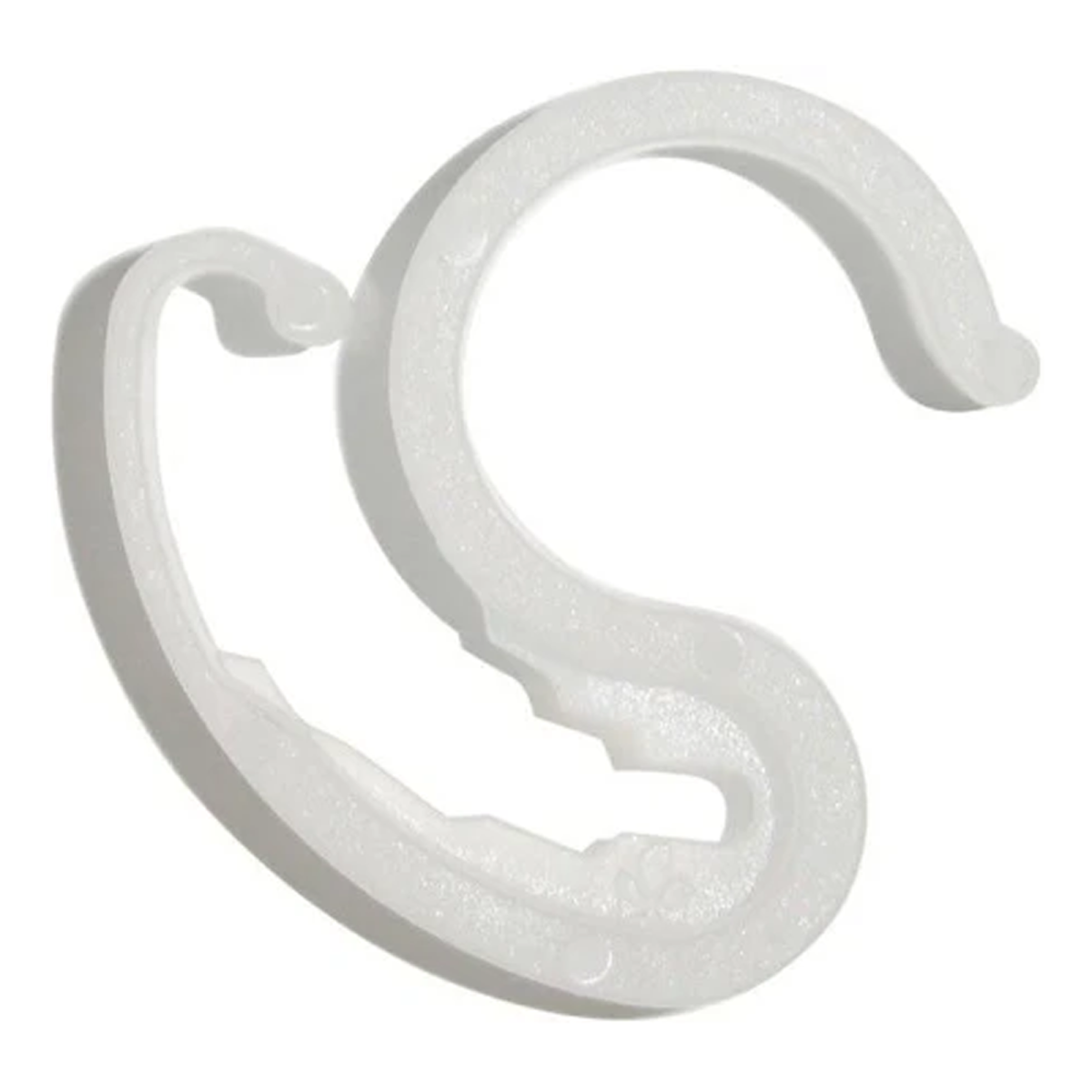 Secret Jardin CableIT Ø16 mm – Kabelclip für Growbox-Stangen