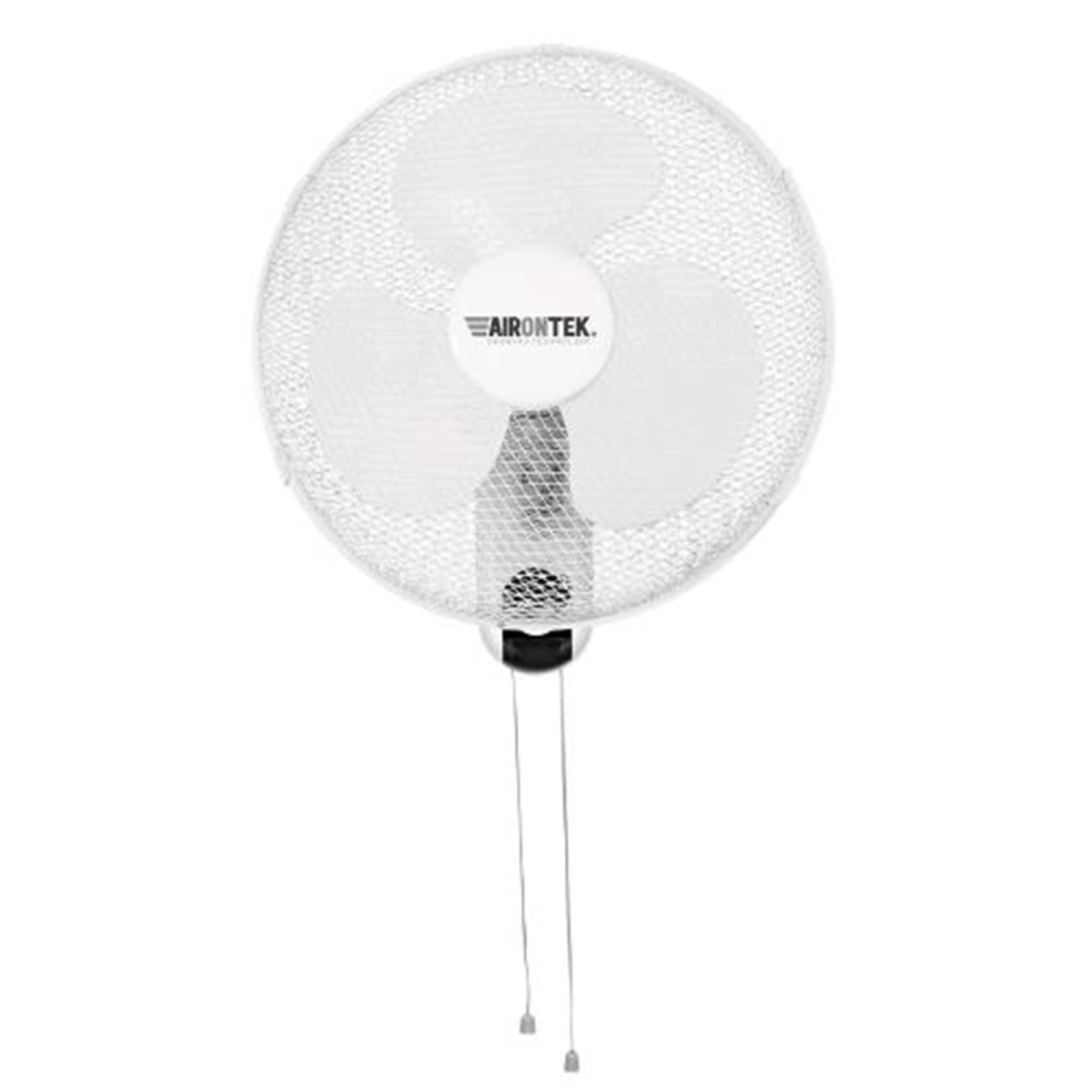 Airontek - ∅40cm Wandventilator - 60W
