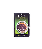 Big Bud regular (Homegrown Fantaseeds)