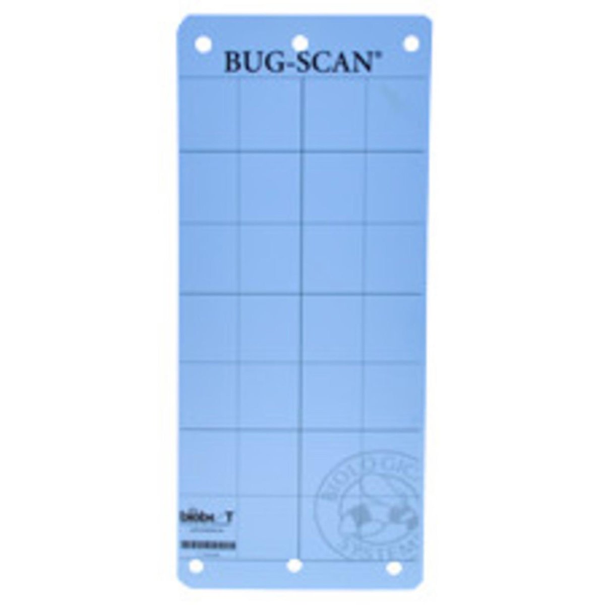 Brimex Bug-Scan® Blau - Effektive Thrips-Überwachung