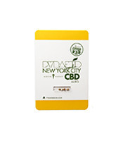Auto New York City CBD (Pyramid Seeds)