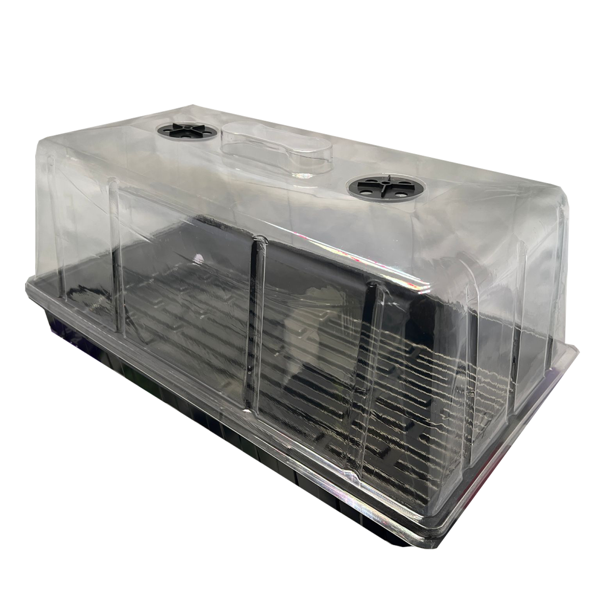 Airontek - Propagator 54x28x25 - inkl. Ventilation