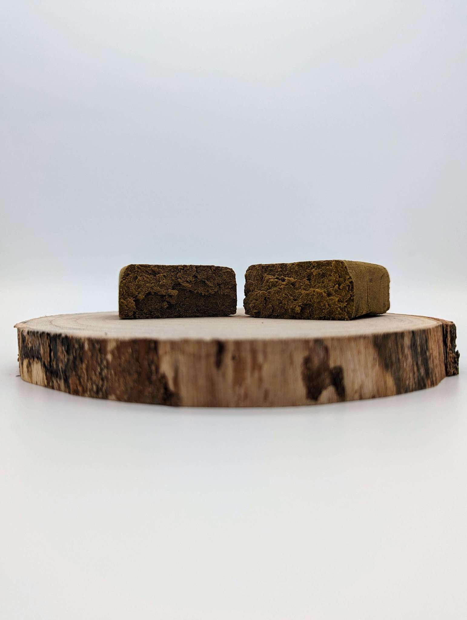 CBD - Ketama Gold Hash (21% CBD)