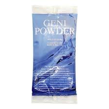 Geni Powder