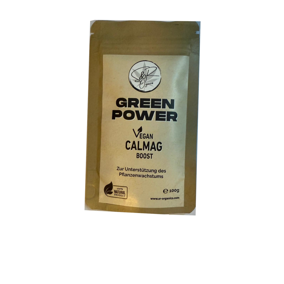 S&R Organics CalMag Boost