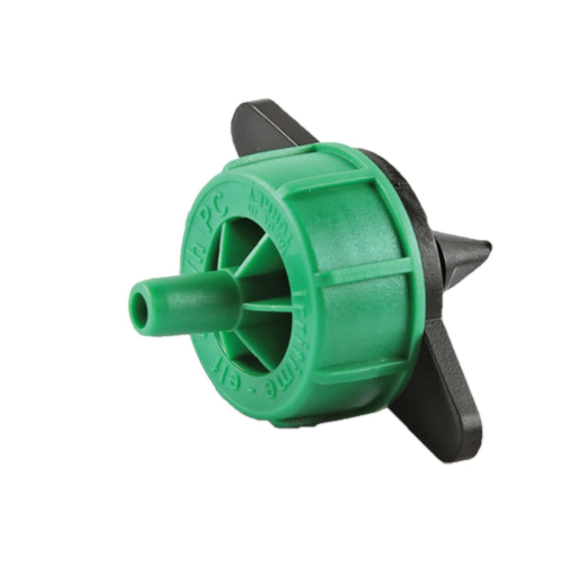 Druckventil Grün 4L/h