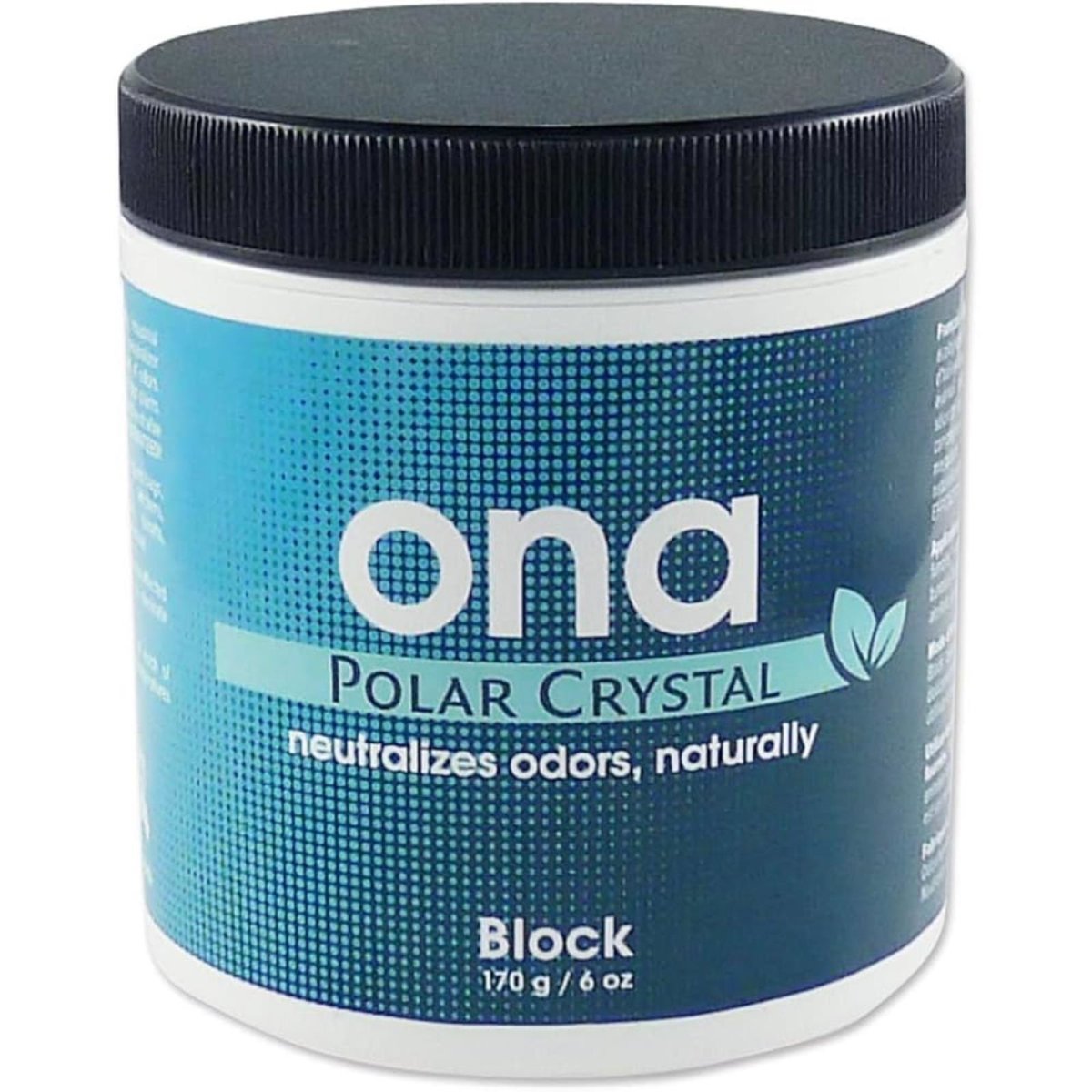 ONA Polar Kristal Block 170 g