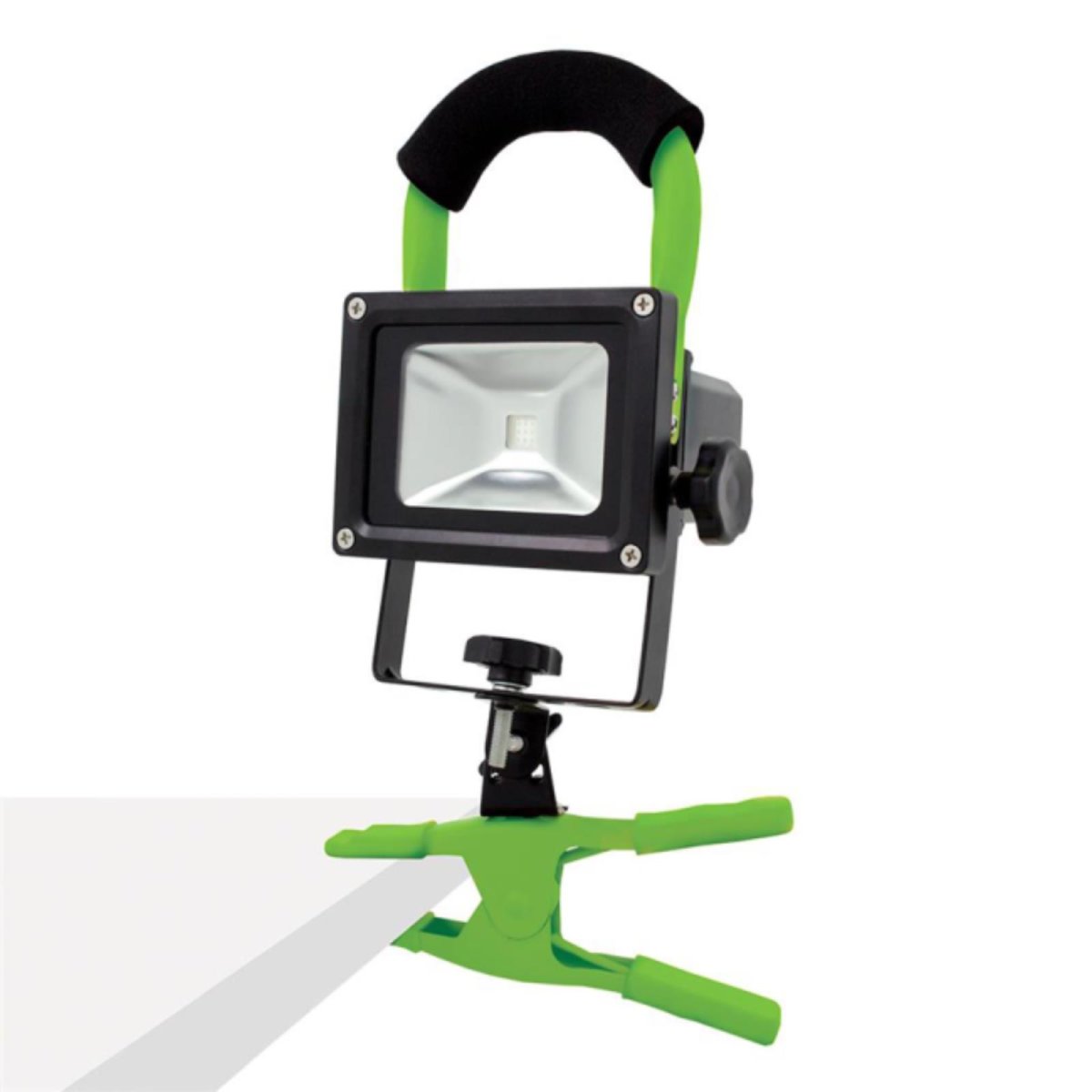 LUMii Pflanzen Arbeitslicht 10 W Green LED