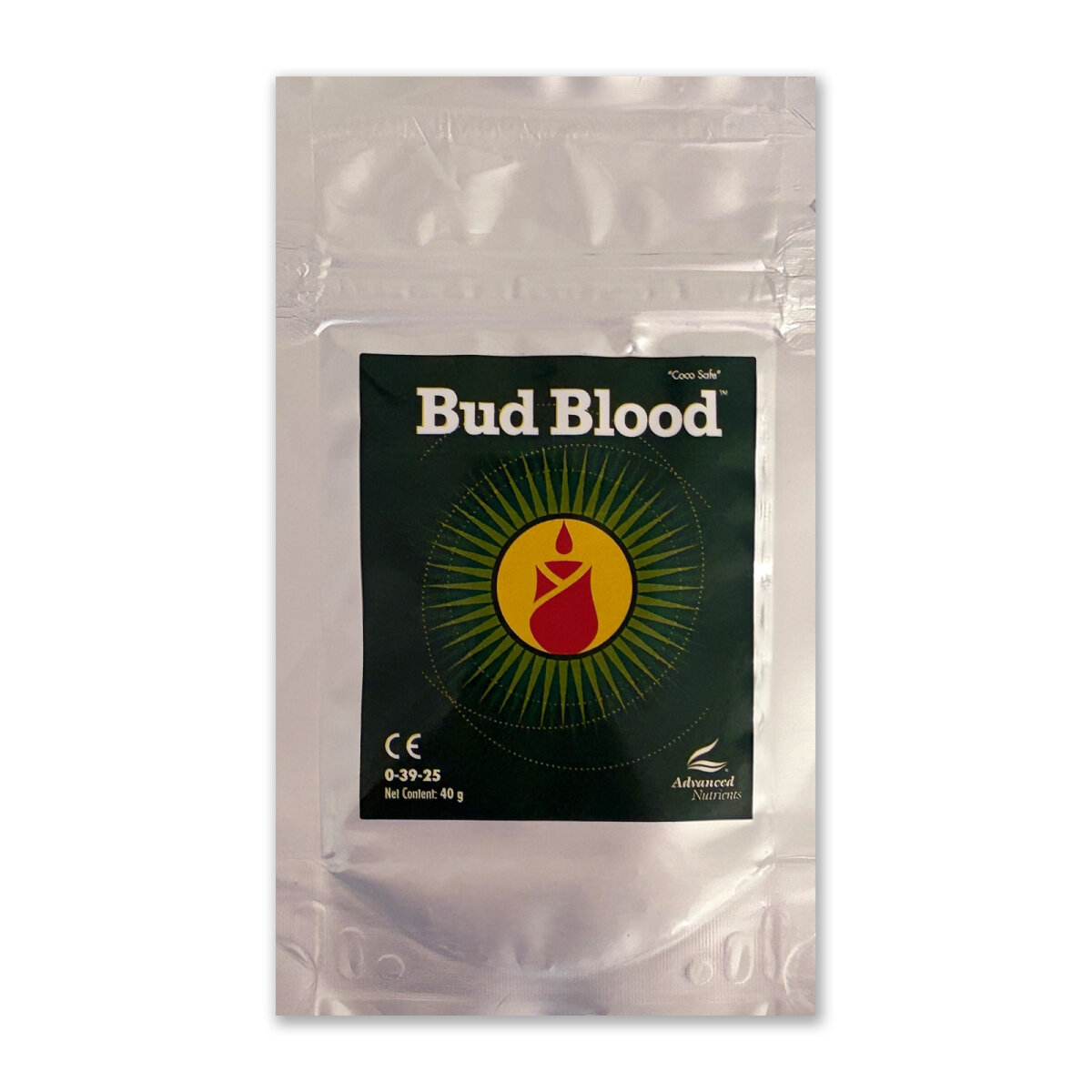 Advanced Nutrients Bud Blood Powder 40g