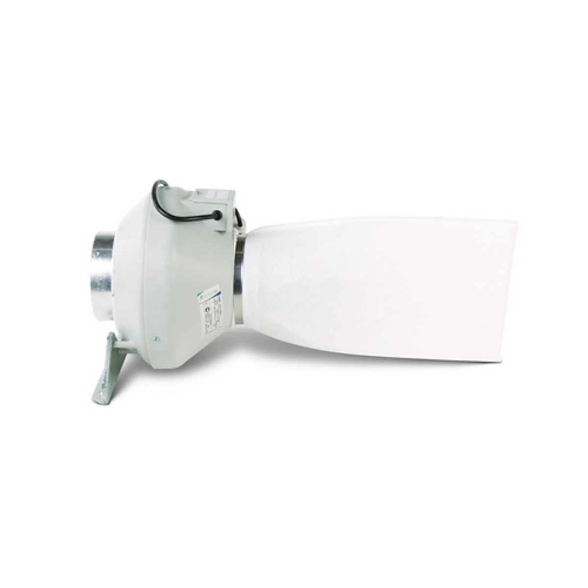 Partikelfilter Pollen Sock ø315mm