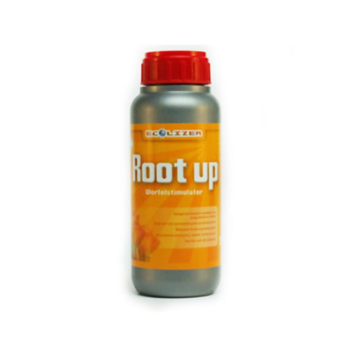 Ecolizer Root-Up 0,5 Liter