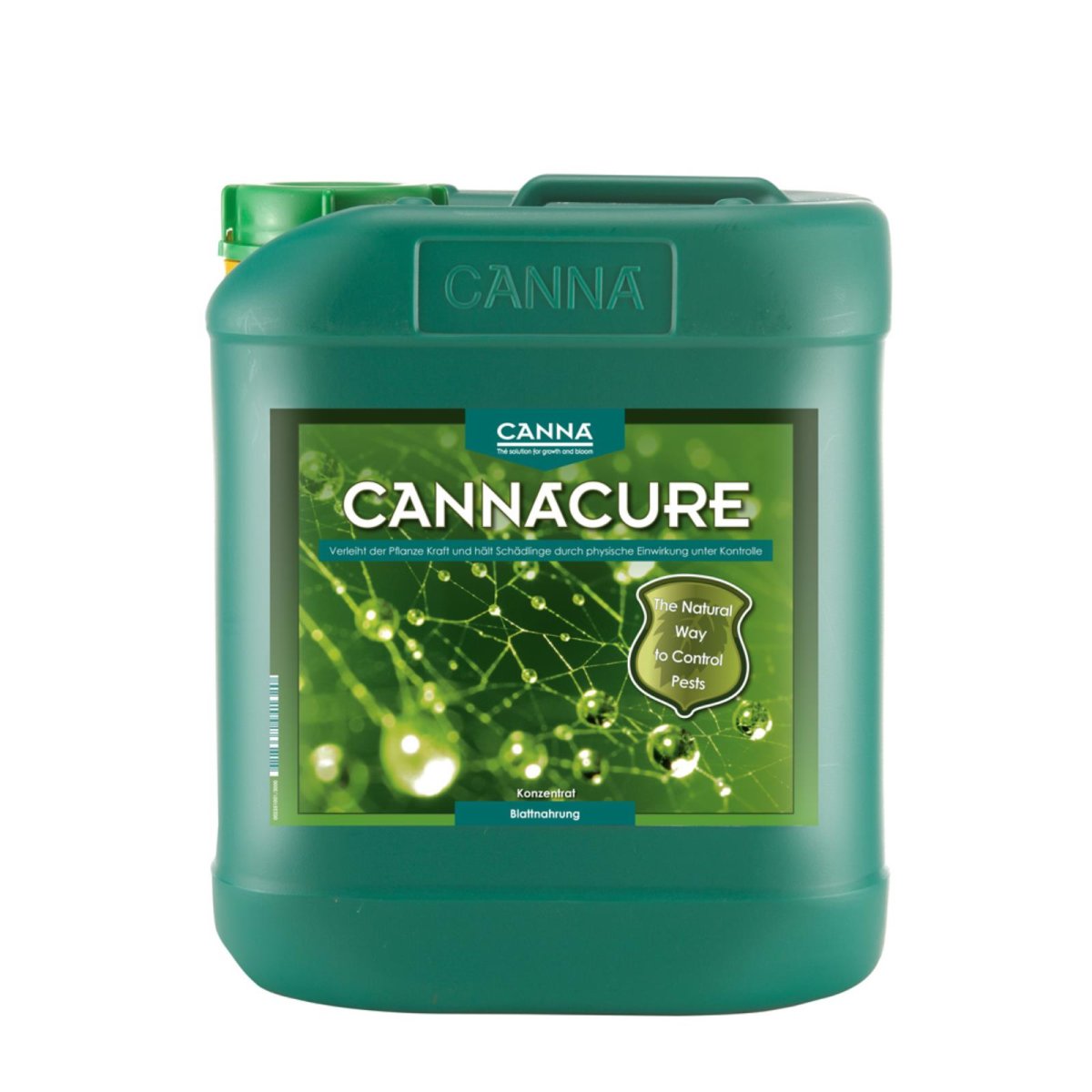 CANNA Cure 5 Liter