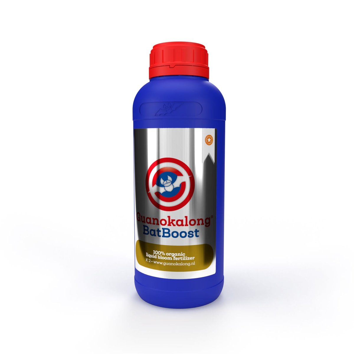 Guanokalong BatBoost 10 Liter
